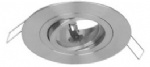 Stainless steel downlight