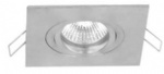 Stainless steel downlight