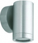 Aluminium spotlight
