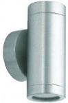 Aluminium spotlight