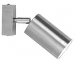 Stainless steel spotlight