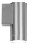 Stainless steel spotlight