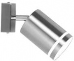 Stainless steel spotlight
