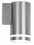 Stainless steel spotlight