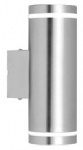 Stainless steel spotlight