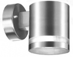 Stainless steel spotlight