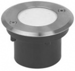 Inground light