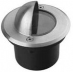Inground light