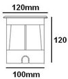 Inground light