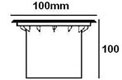 Inground light
