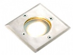 Inground light