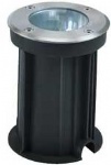 Inground light