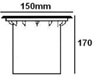 Inground light