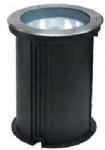 Inground light