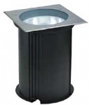 Inground light