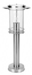 Bollard light