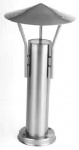 Bollard light