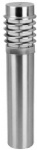 Bollard light