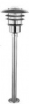 Bollard light