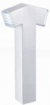 Bollard light