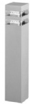 Bollard light