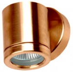 Copper spotlight, copper lighting, garden lighting,wall light