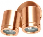 Copper spotlight, copper lighting, garden lighting,wall light,outdoor lighting
