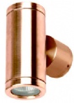 Copper spotlight, copper lighting, garden lighting,wall light,outdoor lighting