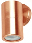 Copper spotlight, copper lighting, garden lighting,wall light,outdoor lighting