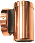 Copper spotlight