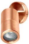 Copper spotlight, copper lighting, garden lighting,wall light,outdoor lighting