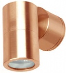 Copper spotlight, copper lighting, garden lighting,wall light,outdoor lighting