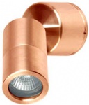 Copper spotlight, copper lighting, garden lighting,wall light,outdoor lighting