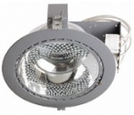 Downlight, Ceiling light, Recessed light