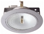 Downlight, Ceiling light, Recessed light