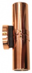 Copper spotlight