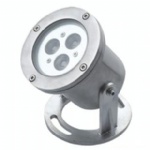 LED light, LED underwater light