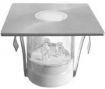 LED Deck light