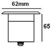 LED Deck light