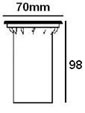 LED Step light