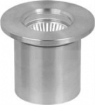 Inground light