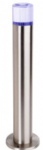 LED bollard light