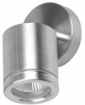 Stainless steel spotlight
