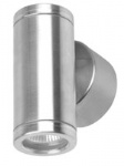 Stainless steel spotlight